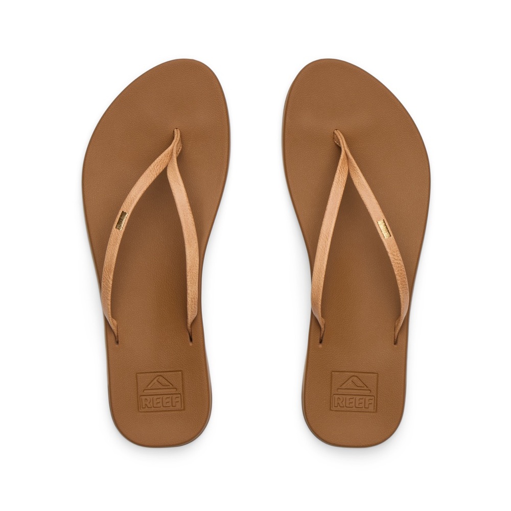 Reef Slim Cushion Flip Flop - Picture 2 of 9